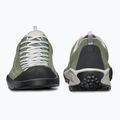SCARPA Mojito birch trekking boots 11