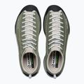 SCARPA Mojito birch trekking boots 12