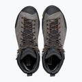 Men's trekking boots SCARPA Zodiac Plus GTX grey 71110 15