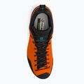 Men's trekking boots SCARPA Zodiac orange 71115-350/2 6