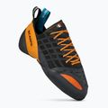 Climbing Shoes SCARPA Instinct VS black