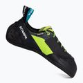Men's climbing shoes SCARPA Maestro Eco yellow 70097-001/1 2