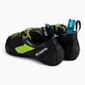 Men's climbing shoes SCARPA Maestro Eco yellow 70097-001/1 3