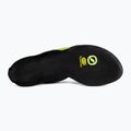 Men's climbing shoes SCARPA Maestro Eco yellow 70097-001/1 4