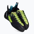Men's climbing shoes SCARPA Maestro Eco yellow 70097-001/1 5