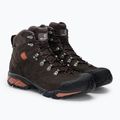 Scarpa ZG Pro GTX men's trekking boots brown 67070-200/1 4