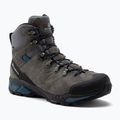 Men's trekking boots SCARPA ZG TREK GTX grey 67075-200