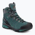 Women's trekking boots SCARPA ZG Trek GTX blue 67075