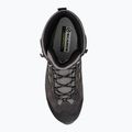 Men's trekking boots SCARPA ZG Lite GTX brown 67080 6