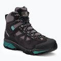 Women's trekking boots SCARPA ZG Lite GTX grey 67080