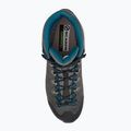 Men's trekking boots SCARPA Kailash Trek GTX 61056-200 6