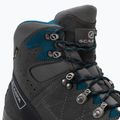 Men's trekking boots SCARPA Kailash Trek GTX 61056-200 9