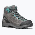 Women's trekking boots SCARPA Kailash Trek GTX grey 61056 12
