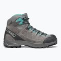 Women's trekking boots SCARPA Kailash Trek GTX grey 61056 13