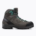 Women's trekking boots SCARPA Kailash Trek GTX grey 61056 2
