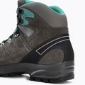 Women's trekking boots SCARPA Kailash Trek GTX grey 61056 10