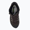 Women's trekking boots SCARPA ZG Pro GTX brown 67070-202/2 6