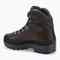 Men's trekking boots SCARPA SL Active bordeaux 3