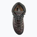 Men's trekking boots SCARPA SL Active bordeaux 5