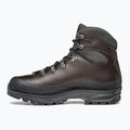 Men's trekking boots SCARPA SL Active bordeaux 10