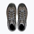 Men's trekking boots SCARPA Mistral GTX grey 30026-200/1 15