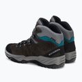 Men's trekking boots SCARPA Mistral GTX grey 30026-200/1 3