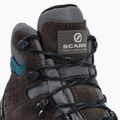 Men's trekking boots SCARPA Mistral GTX grey 30026-200/1 9