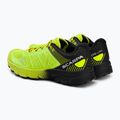 SCARPA Spin Ultra men's running shoes green 33072-350/1 3