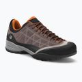 Men's trekking boots SCARPA Zen Pro brown 72522-350/2