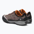Men's trekking boots SCARPA Zen Pro brown 72522-350/2 3