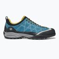 Men's trekking boots SCARPA Zen Pro blue 72522-350/3 12