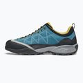 Men's trekking boots SCARPA Zen Pro blue 72522-350/3 13