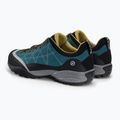Men's trekking boots SCARPA Zen Pro blue 72522-350/3 3