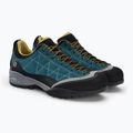 Men's trekking boots SCARPA Zen Pro blue 72522-350/3 4