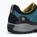 Men's trekking boots SCARPA Zen Pro blue 72522-350/3 8