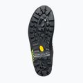 Men's trekking boots SCARPA Manta Tech Gtx shark/lime 5