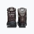 Women's trekking boots SCARPA SL Active brown 61002 13