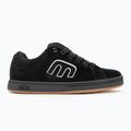 Etnies Callicut black/white men's shoes 2