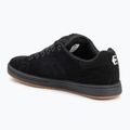 Etnies Callicut black/white men's shoes 3
