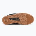 Etnies Callicut black/white men's shoes 4