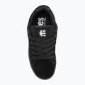 Etnies Callicut black/white men's shoes 5