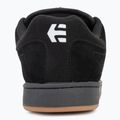 Etnies Callicut black/white men's shoes 6