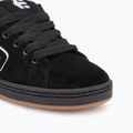 Etnies Callicut black/white men's shoes 7