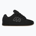 Etnies Callicut black/white men's shoes 8