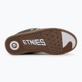 Etnies Callicut grey/white/gum men's shoes 4