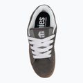 Etnies Callicut grey/white/gum men's shoes 5