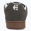 Etnies Callicut grey/white/gum men's shoes 6