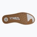 Etnies Callicut grey/white/gum men's shoes 11