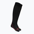 Nordica Dobermann ski socks black/red