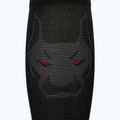 Nordica Dobermann ski socks black/red 3